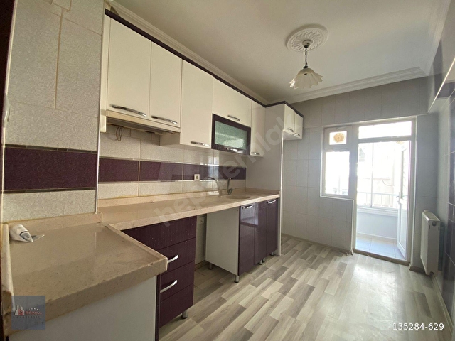EPADAN BARIŞ YOLU CADDE DİBİN DE KİRALIK DAİRE - Görsel 5