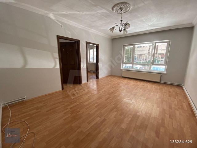 EPADAN BARIŞ YOLU CADDE DİBİN DE KİRALIK DAİRE - Görsel 2