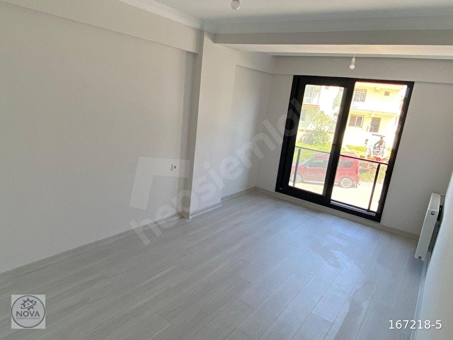 Uğur Mumcuda Uygun Sıfır 2+1 Kiralık Daire - Görsel 13