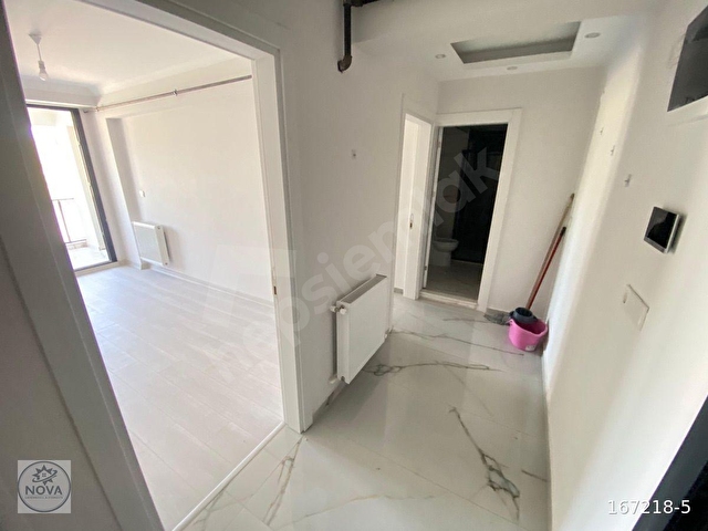 Uğur Mumcuda Uygun Sıfır 2+1 Kiralık Daire - Görsel 16