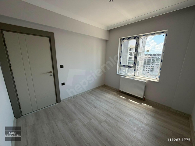 Atayurt Ta 2+1 Kombili Geniş m2 Lüks Yapılı Daire 90 m2 Oturum Hazır İskanlı % 50 Krediye Uygun - Görsel 26