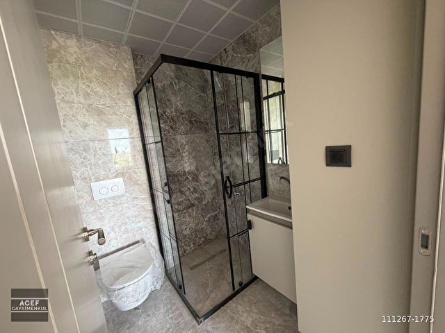 Atayurt Ta 2+1 Kombili Geniş m2 Lüks Yapılı Daire 90 m2 Oturum Hazır İskanlı % 50 Krediye Uygun - Görsel 23