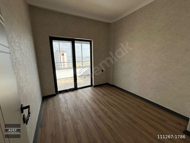 Atayurt Mahallesi 2+1 94m2 Kapalı Balkonlu İskanlı & Oturum Hazır İki Bloklu SİTE Yüksek Kredi Oran - Görsel 11