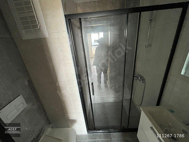 Atayurt Mahallesi 2+1 94m2 Kapalı Balkonlu İskanlı & Oturum Hazır İki Bloklu SİTE Yüksek Kredi Oran - Görsel 21