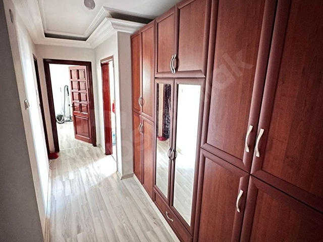 SEYHAN DEVLET HASTAHANESİ YANI 2+1 EŞYALI KİRALIK DAİRE - Görsel 18