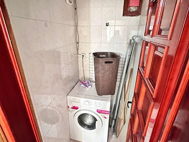 SEYHAN DEVLET HASTAHANESİ YANI 2+1 EŞYALI KİRALIK DAİRE - Görsel 15