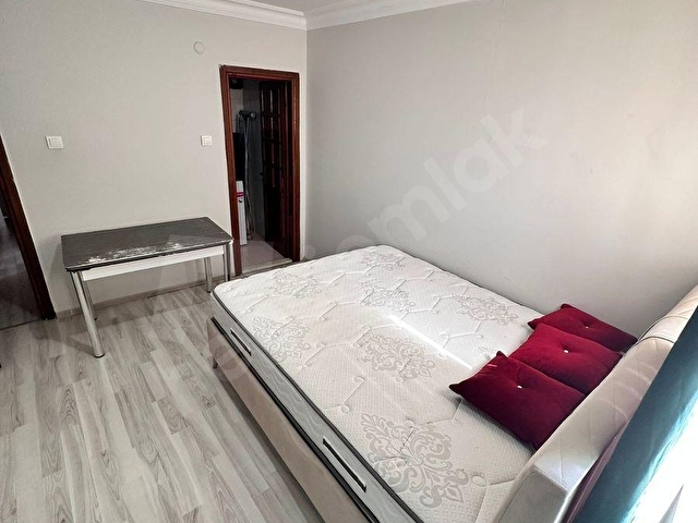 SEYHAN DEVLET HASTAHANESİ YANI 2+1 EŞYALI KİRALIK DAİRE - Görsel 13