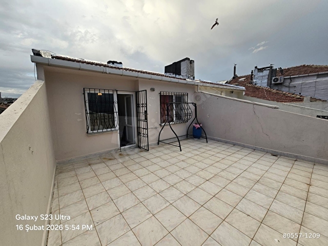 PAŞAMDAN KOCAMUSTAFAPAŞADA  SATILIK DENİZ MANZARALI DUBLEX DAİRE - Görsel 3