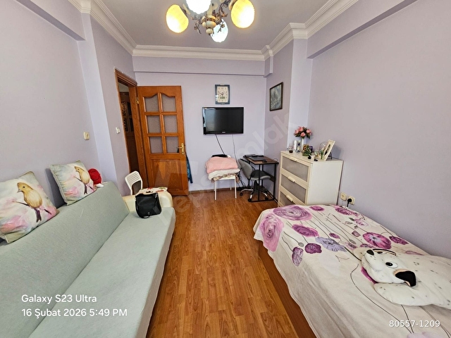 PAŞAMDAN KOCAMUSTAFAPAŞADA  SATILIK DENİZ MANZARALI DUBLEX DAİRE - Görsel 18