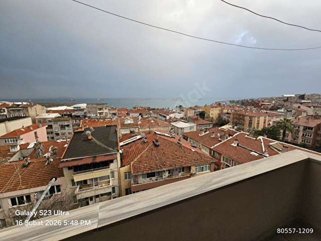 PAŞAMDAN KOCAMUSTAFAPAŞADA  SATILIK DENİZ MANZARALI DUBLEX DAİRE - Görsel 30