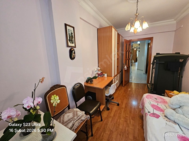 PAŞAMDAN KOCAMUSTAFAPAŞADA  SATILIK DENİZ MANZARALI DUBLEX DAİRE - Görsel 16