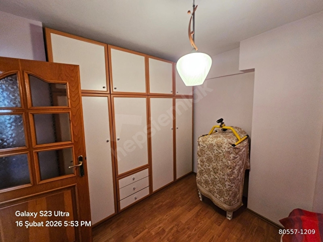 PAŞAMDAN KOCAMUSTAFAPAŞADA  SATILIK DENİZ MANZARALI DUBLEX DAİRE - Görsel 9