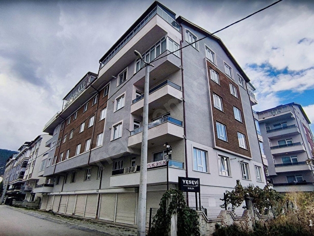 Merkez Bahçelievler Satılık