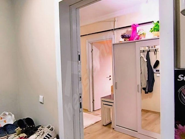 Kütahya Merkez Bölcek Mahallesi Site İçi Özel Kapalı Garajlı Geniş Teraslı Dubleks 4+1 Satılık Daire - Görsel 9