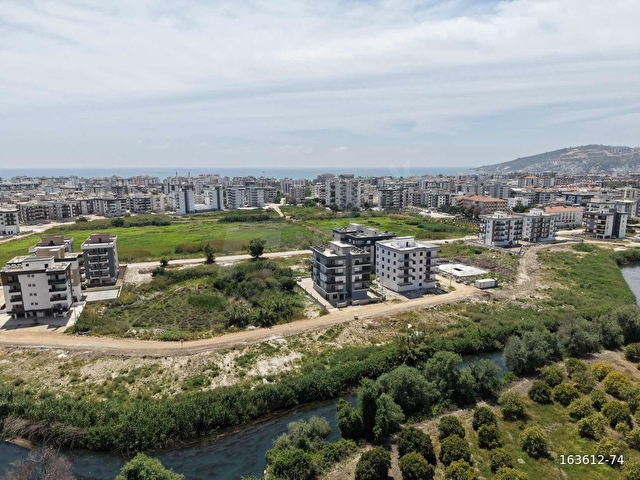 ÖNÜ KAPANMAZ EBEVEYN BANYOLU DOĞA MANZARALI 2 + 1 - Görsel 19