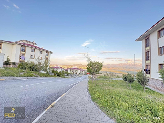 İNCESU SARAYCIK TOKİDE BORÇSUZ TAPULU 2+1 SATILIK DAİRE - Görsel 5