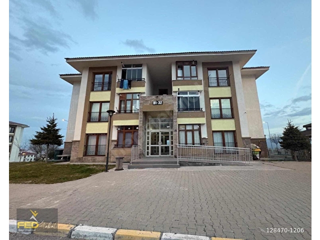 İNCESU SARAYCIK TOKİDE BORÇSUZ TAPULU 2+1 SATILIK DAİRE - Görsel 3