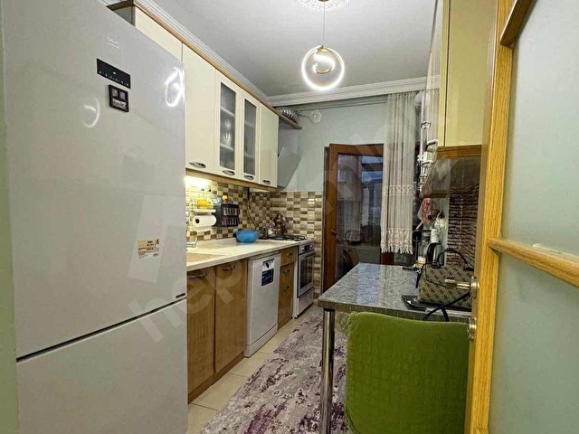 İNCESU SARAYCIK TOKİDE BORÇSUZ TAPULU 2+1 SATILIK DAİRE - Görsel 18