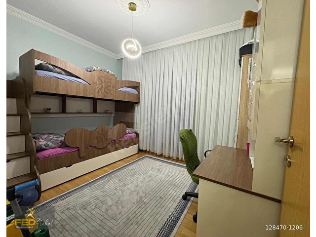 İNCESU SARAYCIK TOKİDE BORÇSUZ TAPULU 2+1 SATILIK DAİRE - Görsel 12