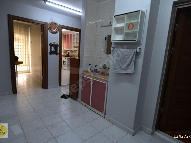 HASANEFENDİ MAH,GENÇLİK CADDESİ ÜZERİNDE SATILIK 3+1 DAİRE - Görsel 13