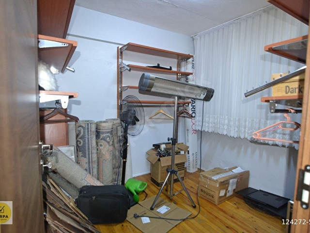 HASANEFENDİ MAH,GENÇLİK CADDESİ ÜZERİNDE SATILIK 3+1 DAİRE - Görsel 7