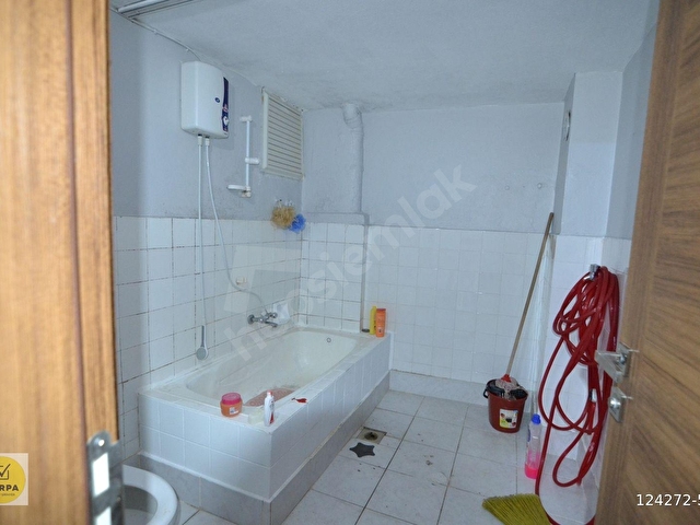 HASANEFENDİ MAH,GENÇLİK CADDESİ ÜZERİNDE SATILIK 3+1 DAİRE - Görsel 12