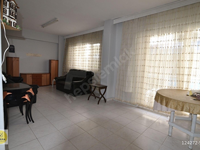 HASANEFENDİ MAH,GENÇLİK CADDESİ ÜZERİNDE SATILIK 3+1 DAİRE