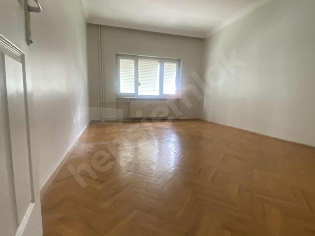 SİTE İÇERİSİNDE DOĞALGAZI 3+1 KİRALIK DAİRE - Görsel 23