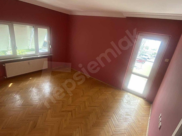 SİTE İÇERİSİNDE DOĞALGAZI 3+1 KİRALIK DAİRE - Görsel 13