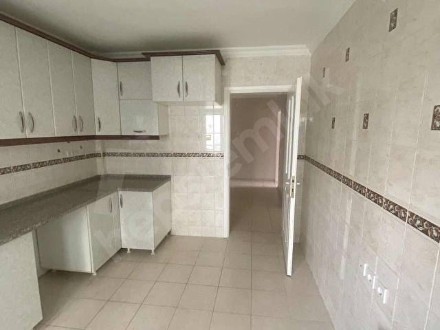SİTE İÇERİSİNDE DOĞALGAZI 3+1 KİRALIK DAİRE - Görsel 14
