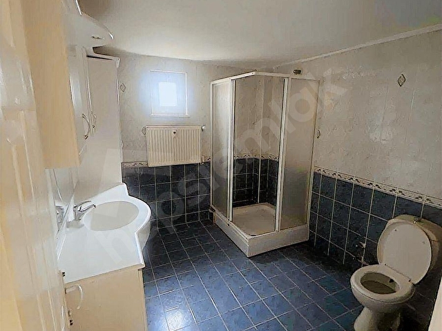 SİTE İÇERİSİNDE DOĞALGAZI 3+1 KİRALIK DAİRE - Görsel 10