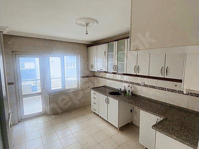 SİTE İÇERİSİNDE DOĞALGAZI 3+1 KİRALIK DAİRE - Görsel 19