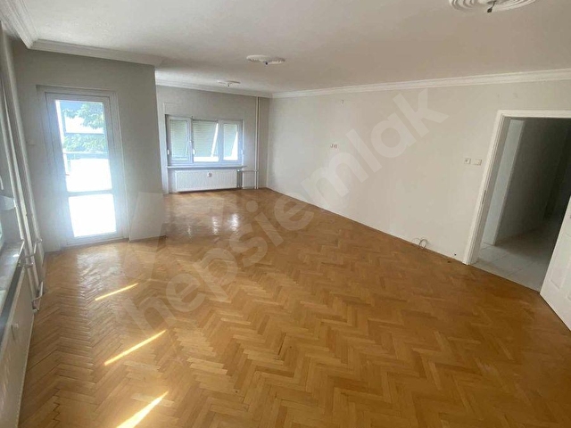 SİTE İÇERİSİNDE DOĞALGAZI 3+1 KİRALIK DAİRE - Görsel 16