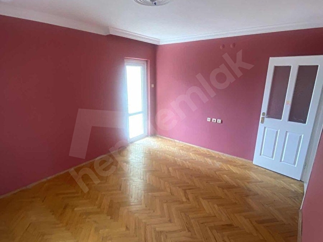 SİTE İÇERİSİNDE DOĞALGAZI 3+1 KİRALIK DAİRE - Görsel 12