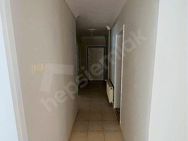 SİTE İÇERİSİNDE DOĞALGAZI 3+1 KİRALIK DAİRE - Görsel 20