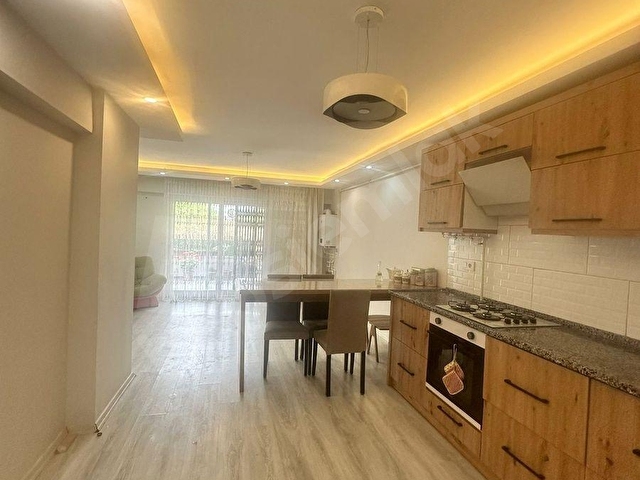 Aydın Nazilli İsabeylide Satılık 3+1 Daire - Görsel 11