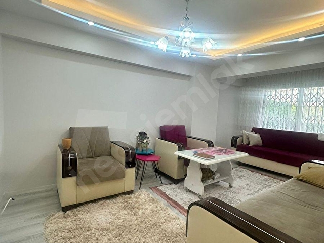 Aydın Nazilli İsabeylide Satılık 3+1 Daire - Görsel 10