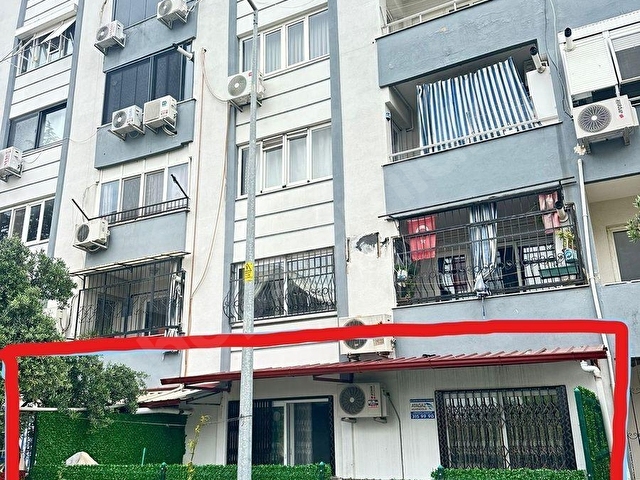 Aydın Nazilli İsabeylide Satılık 3+1 Daire