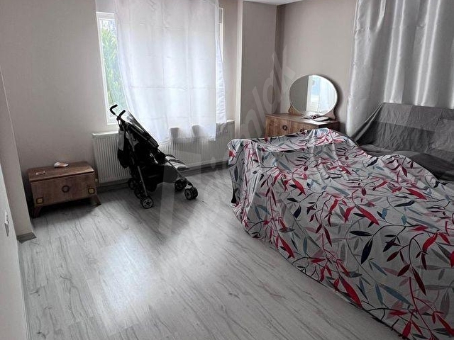 AKSOYDAN SATILIK BUCAK YENİ MAHALLEDE 3+1, 125 m2 DAİRE