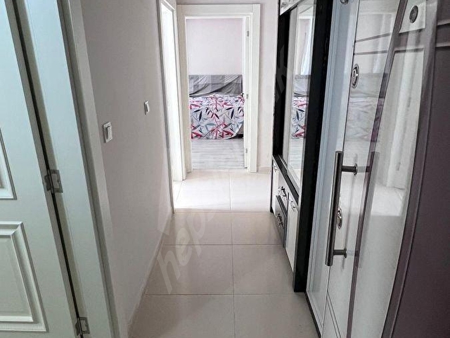 AKSOYDAN SATILIK BUCAK YENİ MAHALLEDE 3+1, 125 m2 DAİRE - Görsel 8