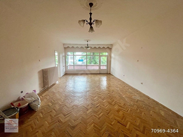 KIZLARPINARI CADDESİ ÜZERİNDE ORTA KAT ÖN CEPHE KİRALIK 3+1 DAİRE