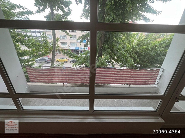 KIZLARPINARI CADDESİ ÜZERİNDE ORTA KAT ÖN CEPHE KİRALIK 3+1 DAİRE - Görsel 11