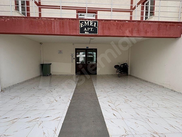TOROS MAHALLESİNDE KİRALIK 1+1 EŞYALI GENİŞ DAİRE - Görsel 9