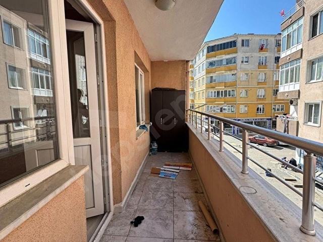 ÇORLU REŞADİYE MAHALLESİNDE MERKEZİ KONUMDA SATILIK 2+1 120 M2 - Görsel 19