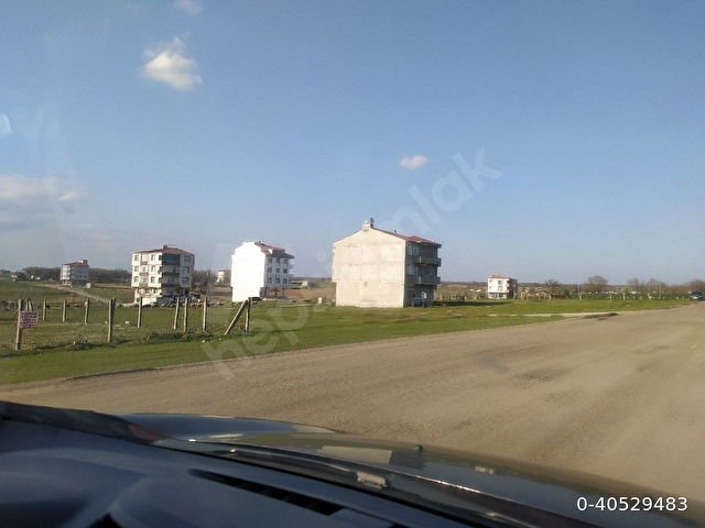SAHİBİNDEN İMARLI 251 M² ANKARADA EV TAKASINA UYGUN - Görsel 6