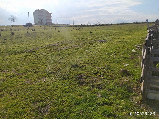 SAHİBİNDEN İMARLI 251 M² ANKARADA EV TAKASINA UYGUN - Görsel 2