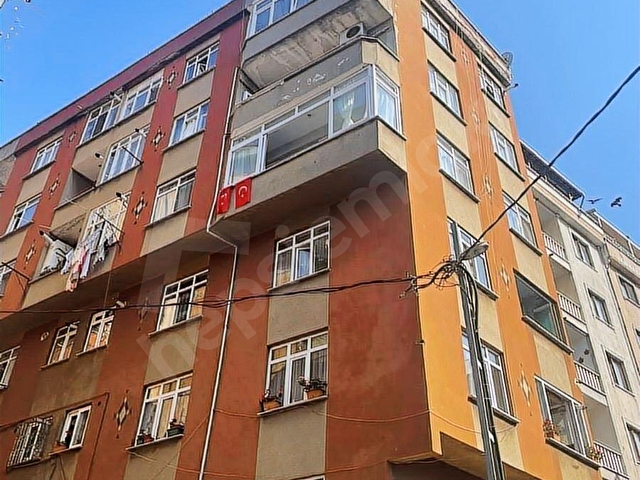 Şişli Paşa Satılık