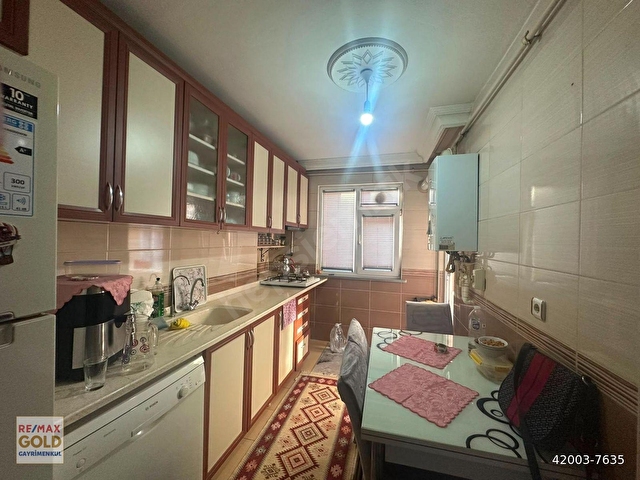 RE/MAX TUĞÇEDEN | PENDİK ORHANGAZİDE TERASLI ÇATI PİYESLİ 4+1 DUBLEKS - Görsel 12