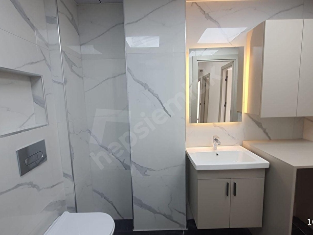 ÇAMLICA MH.BİRLİK 1 CD. YAKINI ULTRA LUX SATILIK 2+0 DAİRE BM-0 - Görsel 4