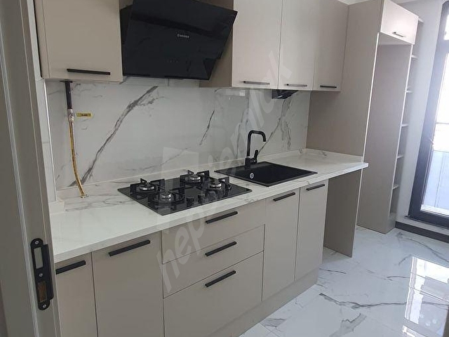 ÇAMLICA MH.BİRLİK 1 CD. YAKINI ULTRA LUX SATILIK 2+0 DAİRE BM-0 - Görsel 17
